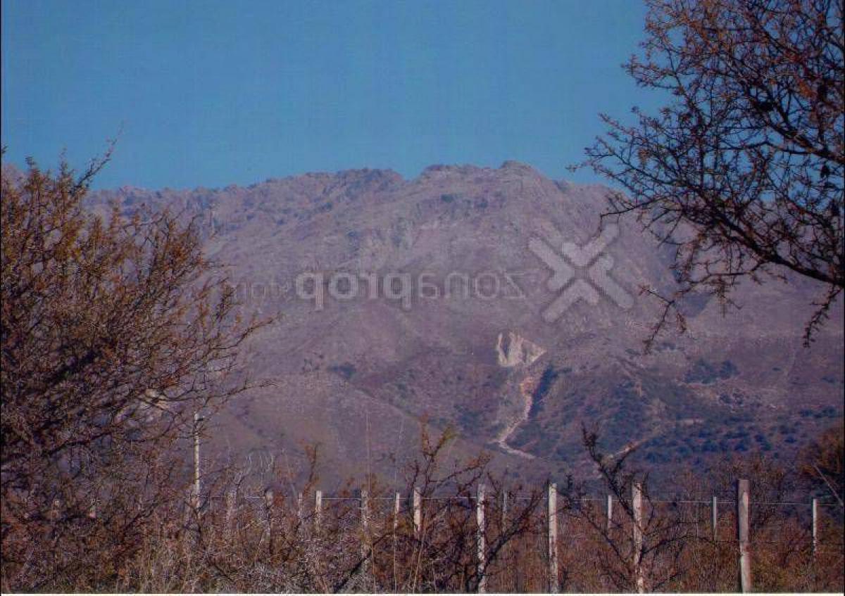 Grundstück in Cordoba, Argentina, Nr. 48319