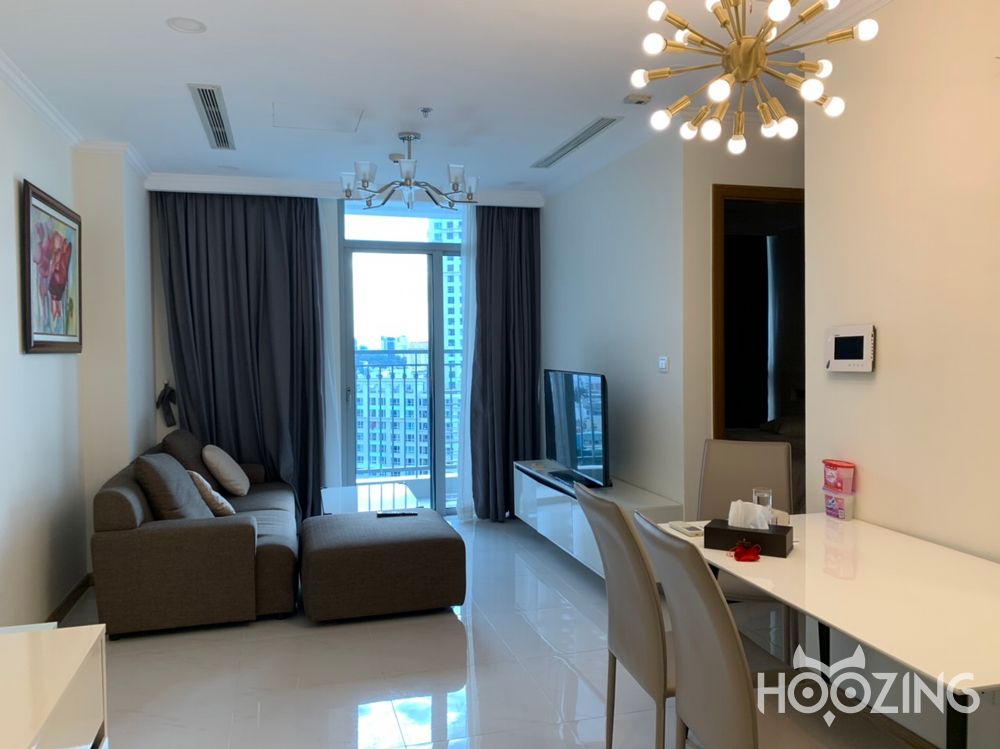 1 bedroom Apartment in Binh Thanh, Vietnam No. 16592