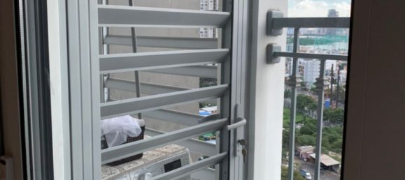 1 bedroom Apartment in Binh Thanh, Vietnam No. 16592 6