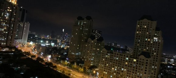 1 bedroom Apartment in Binh Thanh, Vietnam No. 16592 4