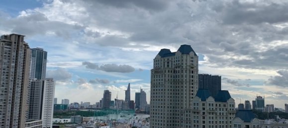 1 bedroom Apartment in Binh Thanh, Vietnam No. 16592 5