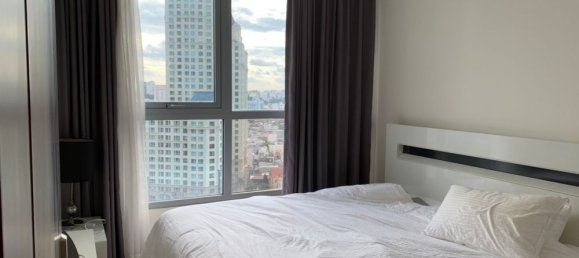 1 bedroom Apartment in Binh Thanh, Vietnam No. 16592 2