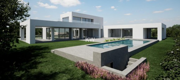 219m² Land in Sesimbra, Portugal No. 137905 2