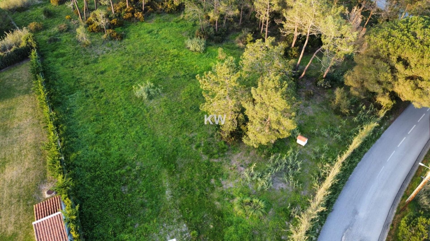 219m² Land in Sesimbra, Portugal No. 137905