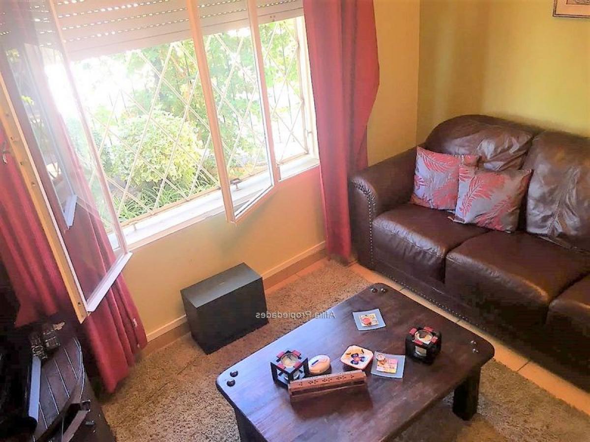 2 غرف نوم منزل في Montevideo, Uruguay رقم 2353