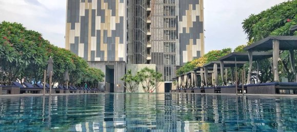 2 bedrooms Condo in Bangkok, Thailand No. 2488 3