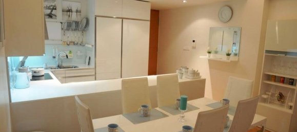 2 bedrooms Condo in Bangkok, Thailand No. 2488 15