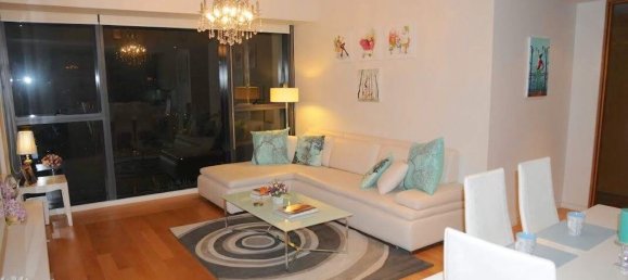 2 bedrooms Condo in Bangkok, Thailand No. 2488 17