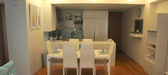 2 bedrooms Condo in Bangkok, Thailand No. 2488 16