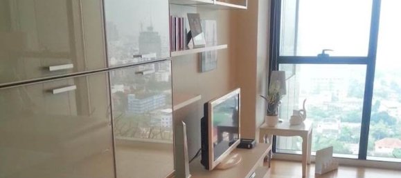 2 bedrooms Condo in Bangkok, Thailand No. 2488 11
