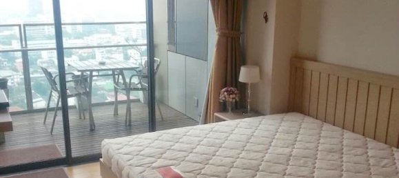 2 bedrooms Condo in Bangkok, Thailand No. 2488 9