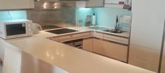 2 bedrooms Condo in Bangkok, Thailand No. 2488 10