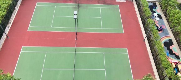 2 bedrooms Condo in Bangkok, Thailand No. 2488 6