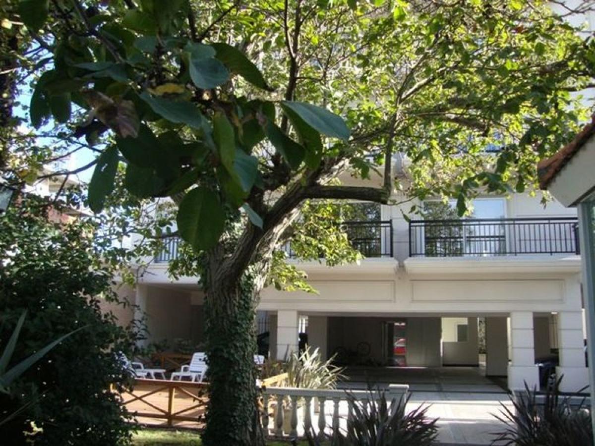 Apartamento T4 em Mar del Plata, Argentina N.º 91169