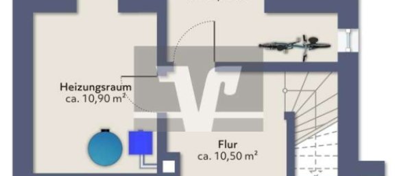 Adosado de 4 dormitorios en Rhein-Neckar-Kreis, Germany No. 220468 17
