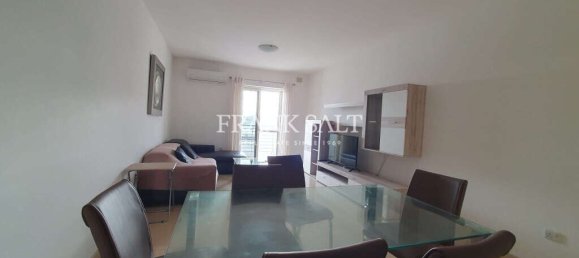 2 bedrooms Apartment in Gzira, Malta No. 7260 2
