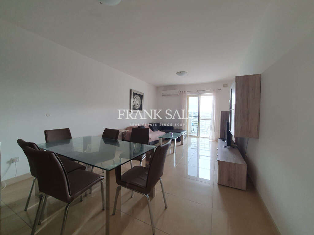 2 chambres Appartement à Gzira, Malta No. 7260