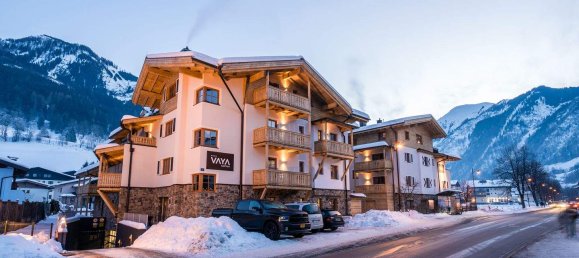 Penthouse de 3 divisões em Kaprun, Austria N.º 218451 5