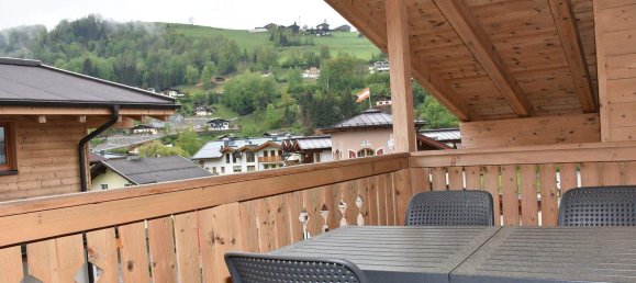 Penthouse de 3 divisões em Kaprun, Austria N.º 218451 12