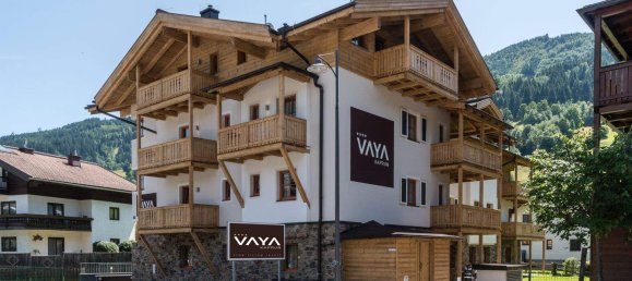 Penthouse de 3 divisões em Kaprun, Austria N.º 218451 2