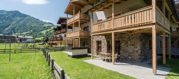 Penthouse de 3 divisões em Kaprun, Austria N.º 218451 4