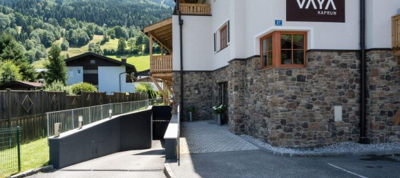Penthouse de 3 divisões em Kaprun, Austria N.º 218451 6