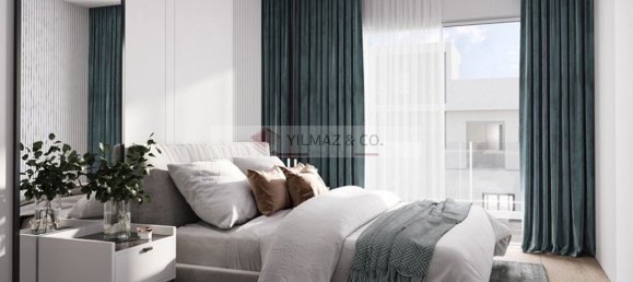 2 rooms Apartment in Larnaca, Cyprus No. 23795 4