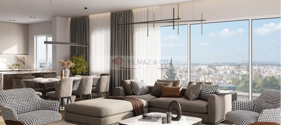 2 rooms Apartment in Larnaca, Cyprus No. 23795 3