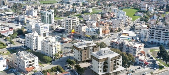 2 rooms Apartment in Larnaca, Cyprus No. 23795 5