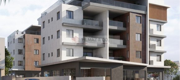 2 rooms Apartment in Larnaca, Cyprus No. 23795 2