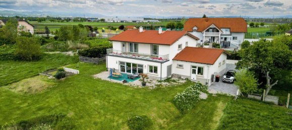 6غرفة منزل في Achau, Austria رقم 48246 4