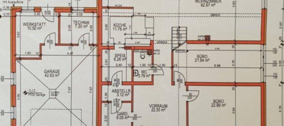 6غرفة منزل في Achau, Austria رقم 48246 23