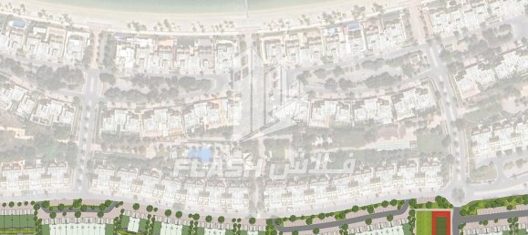 2 bedrooms Townhouse in Mina Al Arab, UAE No. 39398 4