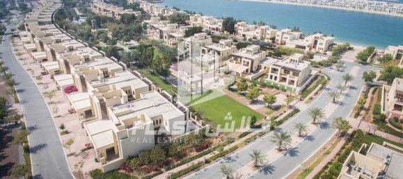2 bedrooms Townhouse in Mina Al Arab, UAE No. 39398 2