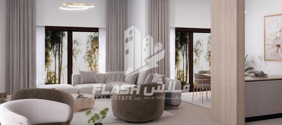 2 bedrooms Townhouse in Mina Al Arab, UAE No. 39398 3