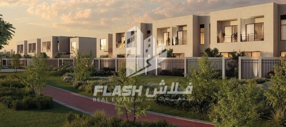 2 bedrooms Townhouse in Mina Al Arab, UAE No. 39398 6
