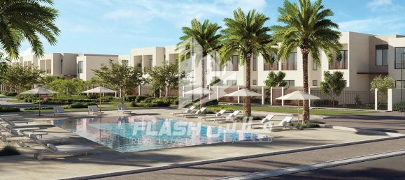2 bedrooms Townhouse in Mina Al Arab, UAE No. 39398 5