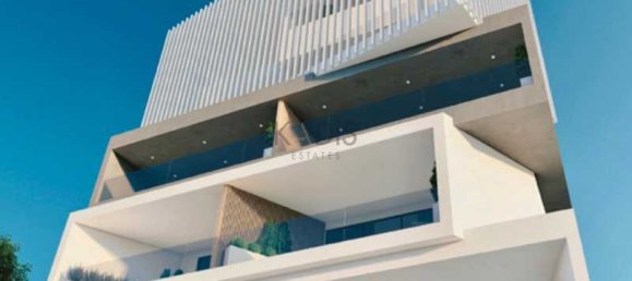 2 Schlafzimmer Wohnung in Limassol, Cyprus, Nr. 18689 4