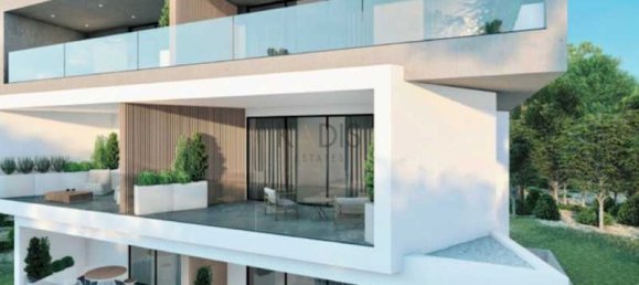 2 Schlafzimmer Wohnung in Limassol, Cyprus, Nr. 18689 2