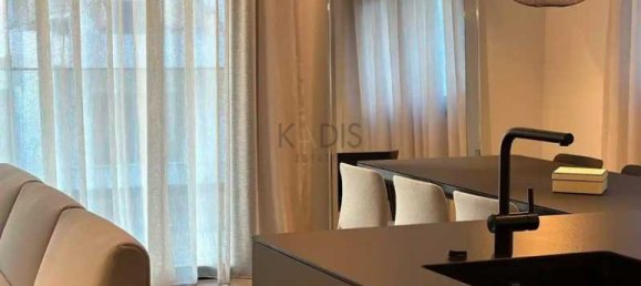 2 Schlafzimmer Wohnung in Limassol, Cyprus, Nr. 18689 6