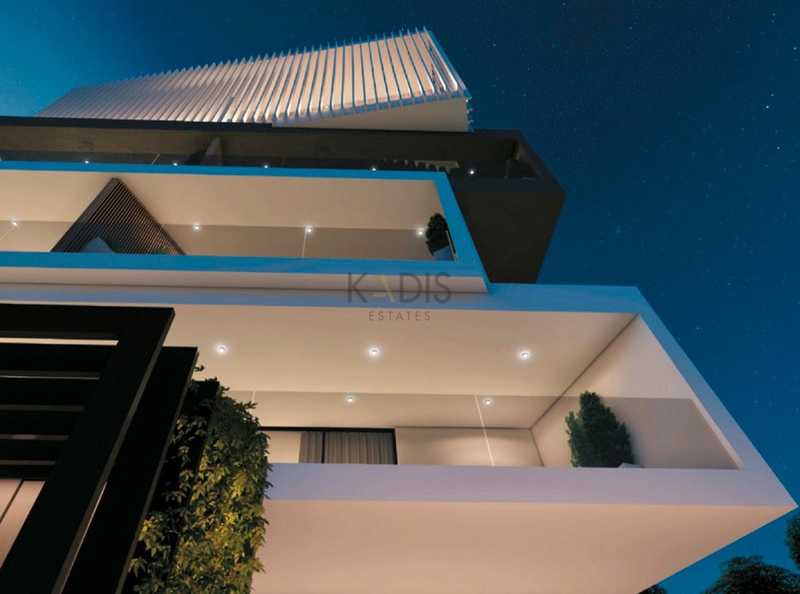 2 Schlafzimmer Wohnung in Limassol, Cyprus, Nr. 18689