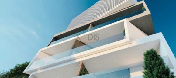 2 Schlafzimmer Wohnung in Limassol, Cyprus, Nr. 18689 3