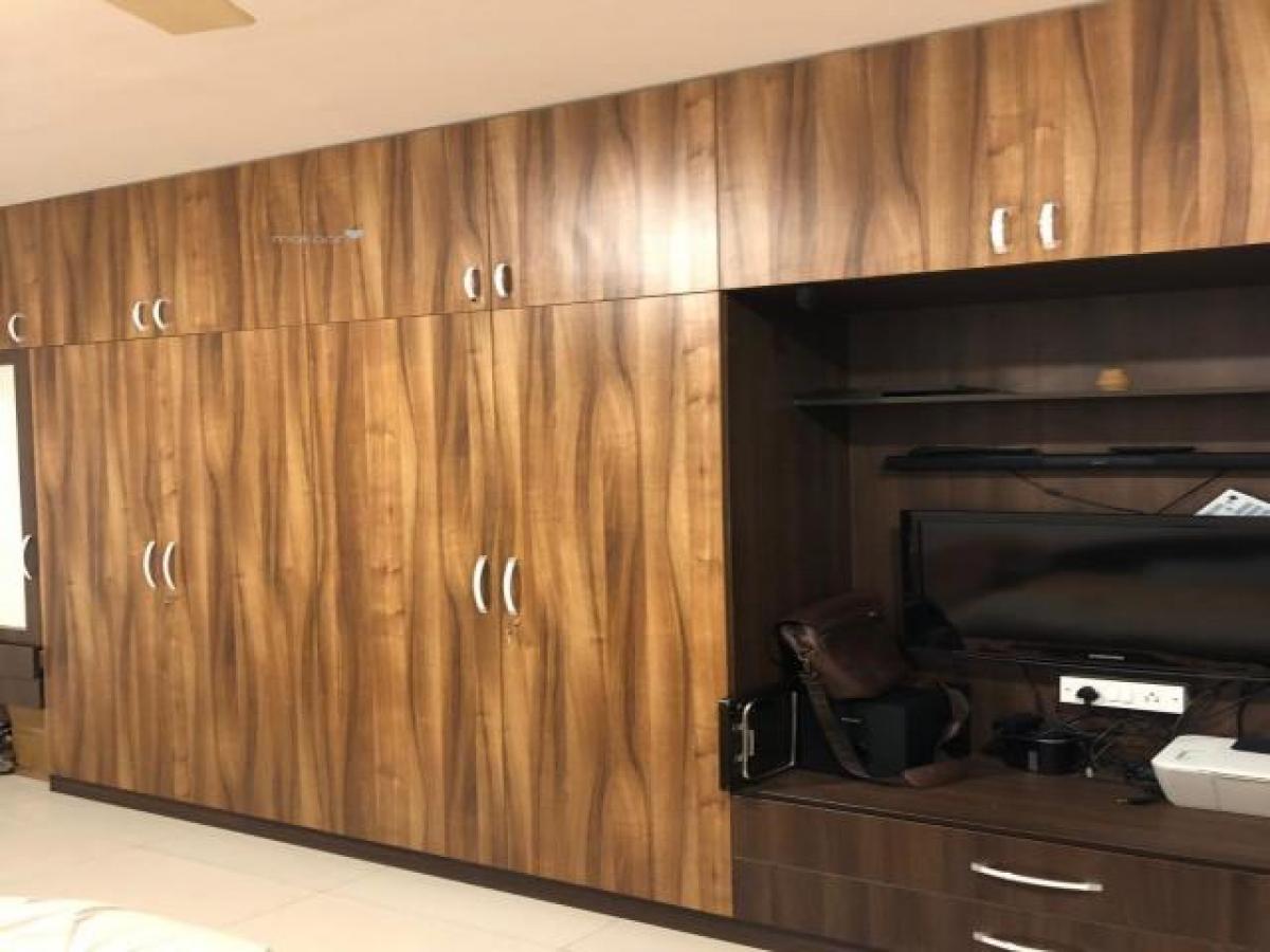 2 bedrooms House in Bangalore, India No. 56367