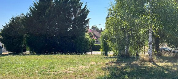  قطعة أرض في Saint-Amand-Montrond, France 1220متر مربع رقم 301488 2