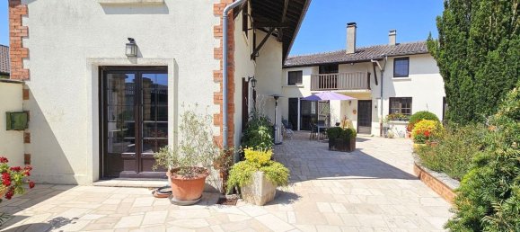 8 bedrooms House in Vitry-en-Perthois, France No. 332113 20