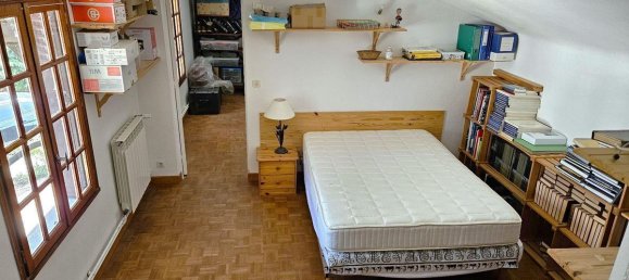 8 bedrooms House in Vitry-en-Perthois, France No. 332113 14