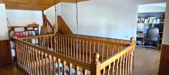 8 bedrooms House in Vitry-en-Perthois, France No. 332113 9