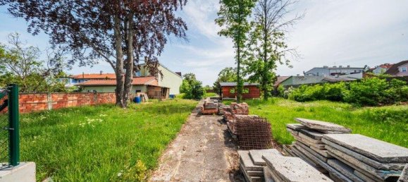 Grundstück in Kottingbrunn, Austria 2185m², Nr. 157583 13