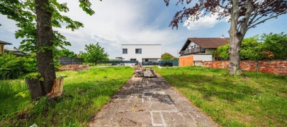 Grundstück in Kottingbrunn, Austria 2185m², Nr. 157583 12
