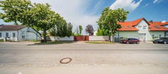 Grundstück in Kottingbrunn, Austria 2185m², Nr. 157583 19